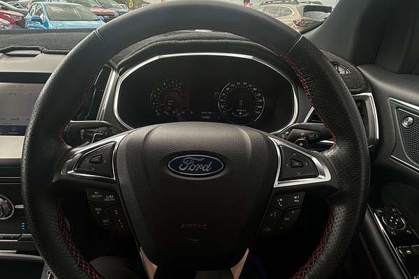 2019 Ford Endura ST-Line CA