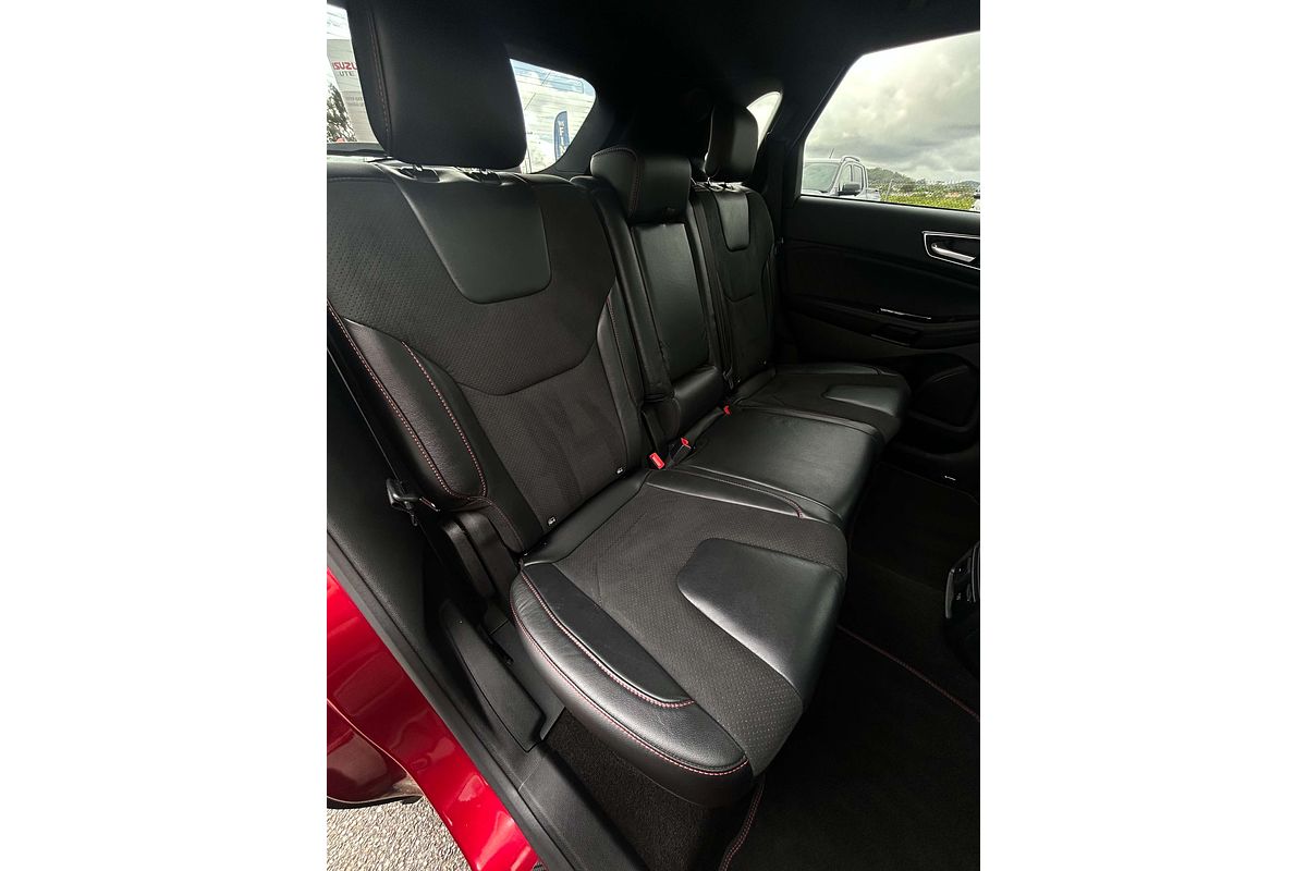 2019 Ford Endura ST-Line CA