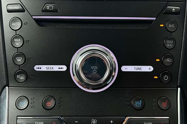 2019 Ford Endura ST-Line CA