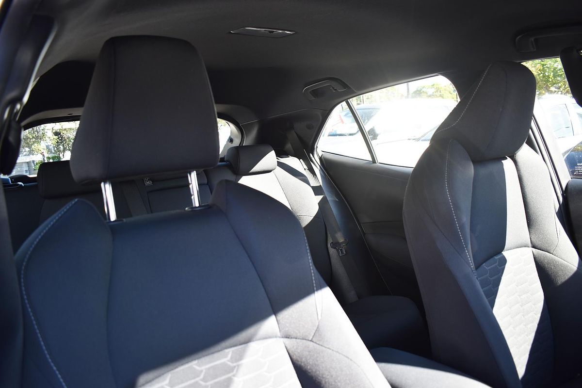 2022 Toyota Corolla Ascent Sport MZEA12R