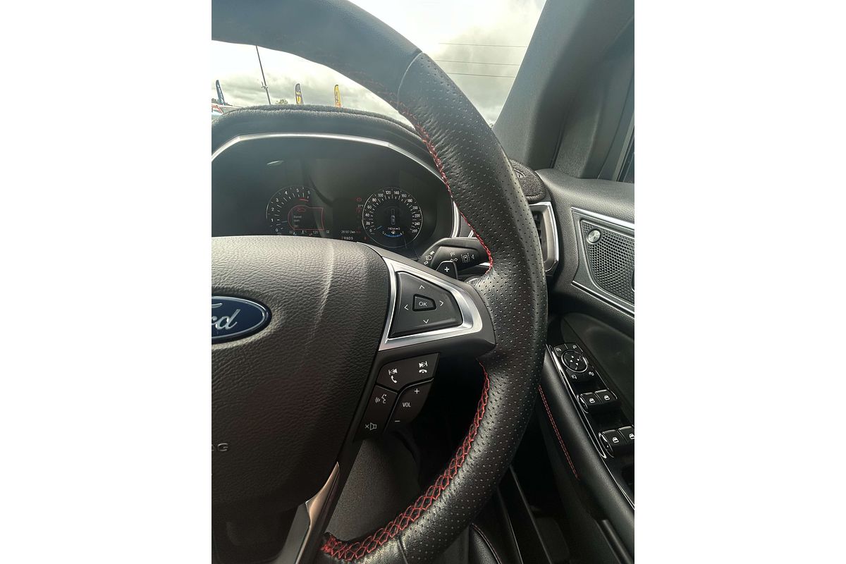 2019 Ford Endura ST-Line CA