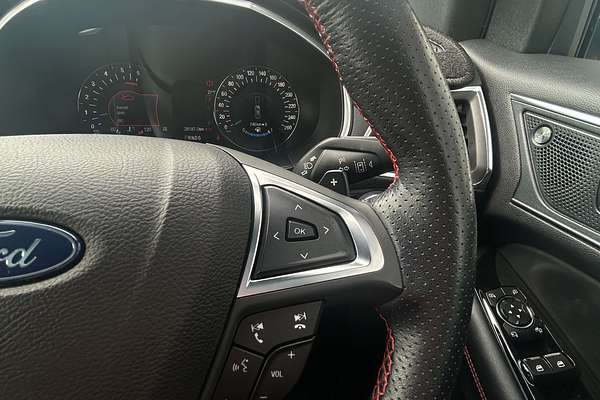 2019 Ford Endura ST-Line CA
