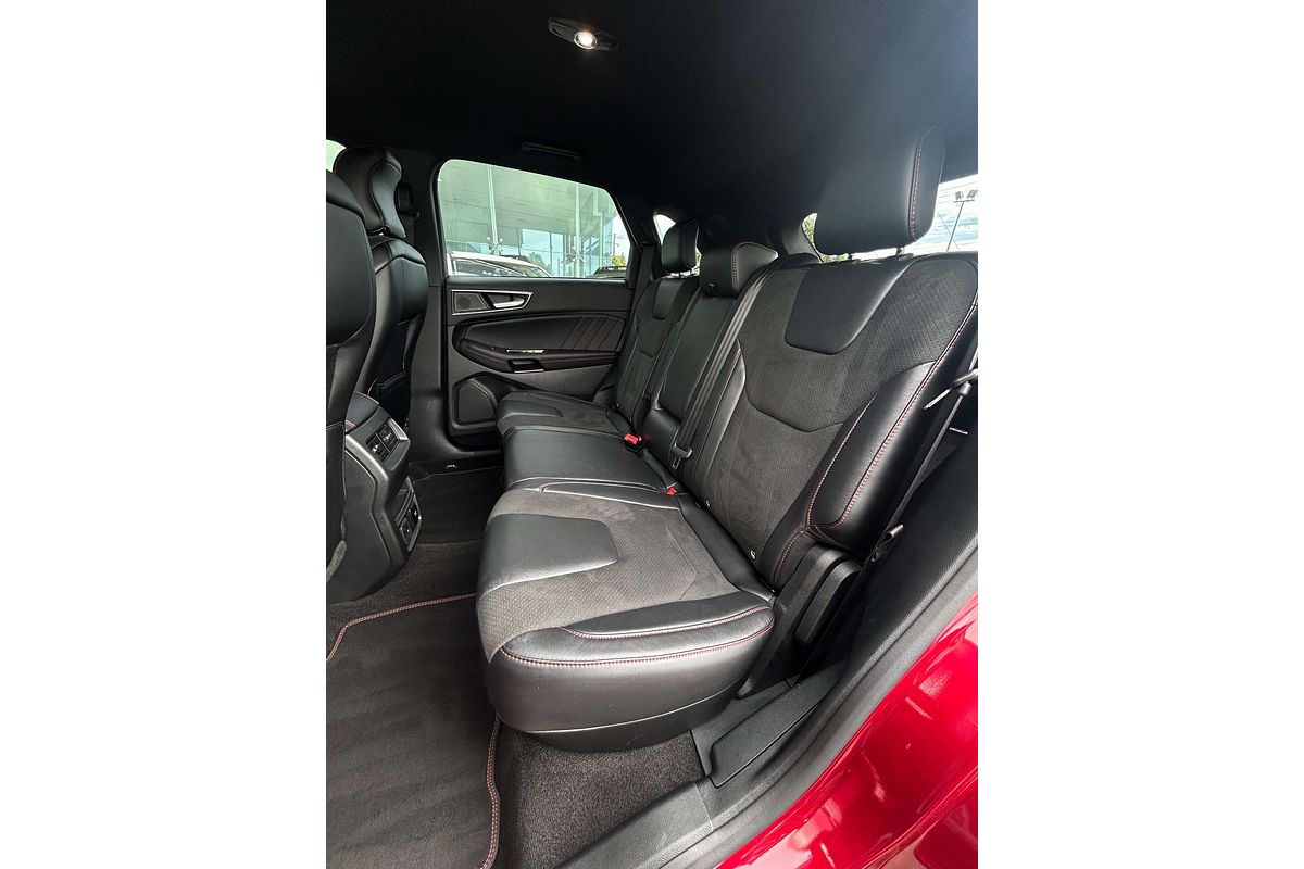 2019 Ford Endura ST-Line CA
