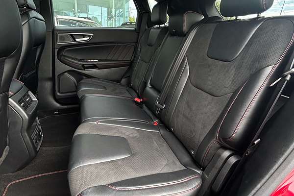 2019 Ford Endura ST-Line CA