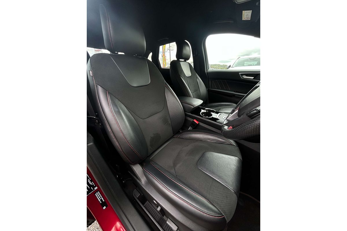2019 Ford Endura ST-Line CA