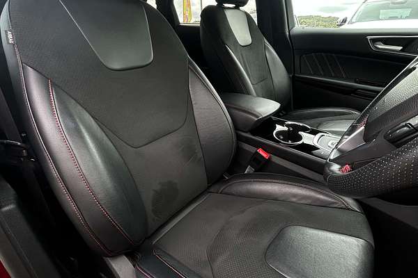 2019 Ford Endura ST-Line CA