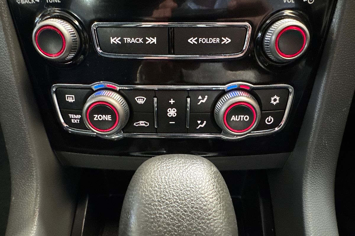 2013 Holden Commodore SV6 Z Series VE Series II