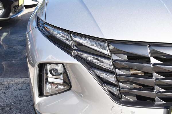 2022 Hyundai Tucson Elite NX4.V1