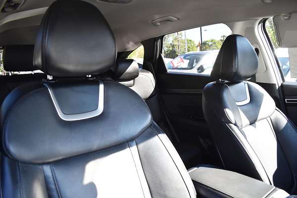 2022 Hyundai Tucson Elite NX4.V1