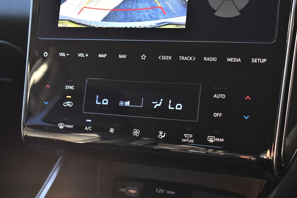2022 Hyundai Tucson Elite NX4.V1