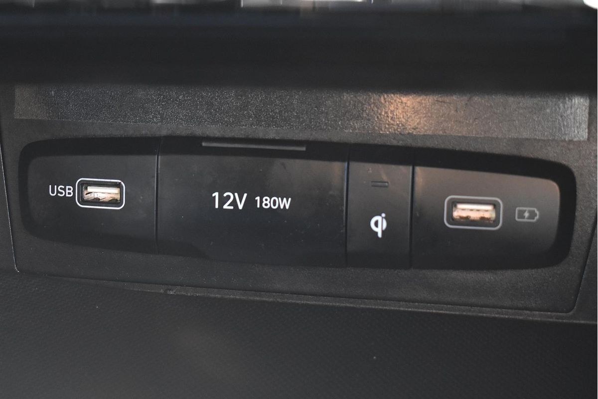 2022 Hyundai Tucson Elite NX4.V1