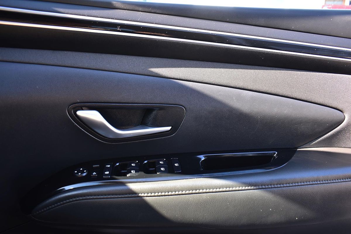 2022 Hyundai Tucson Elite NX4.V1