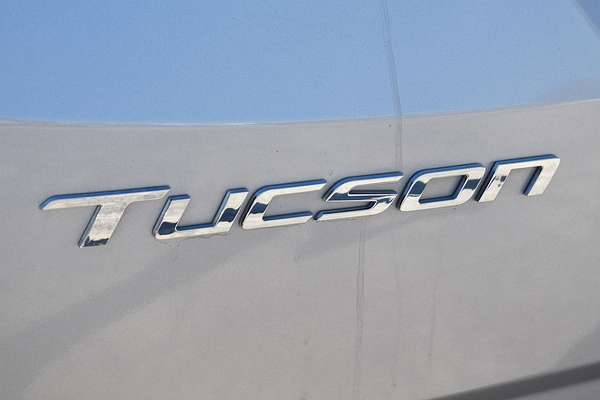 2022 Hyundai Tucson Elite NX4.V1