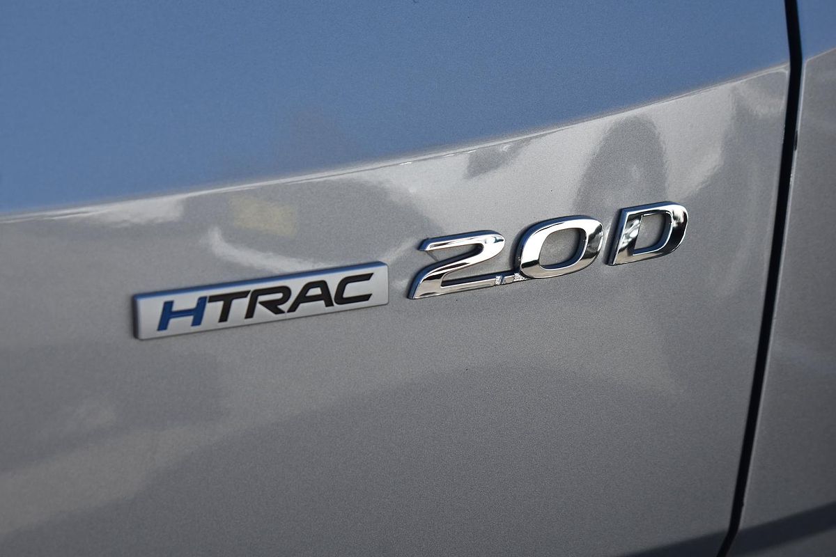 2022 Hyundai Tucson Elite NX4.V1