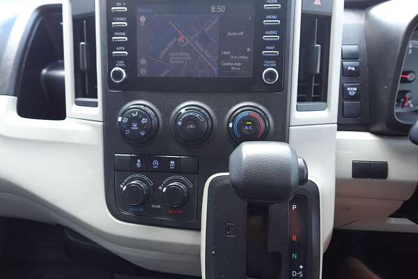 2020 Toyota Hiace Commuter GDH322R