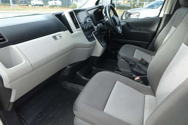 2020 Toyota Hiace Commuter GDH322R