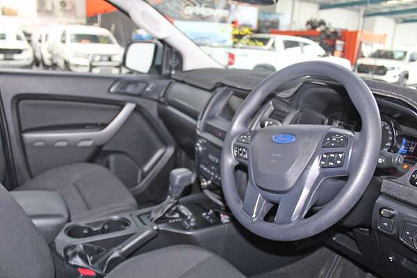 2020 Ford Ranger XLS PX MkIII 4X4