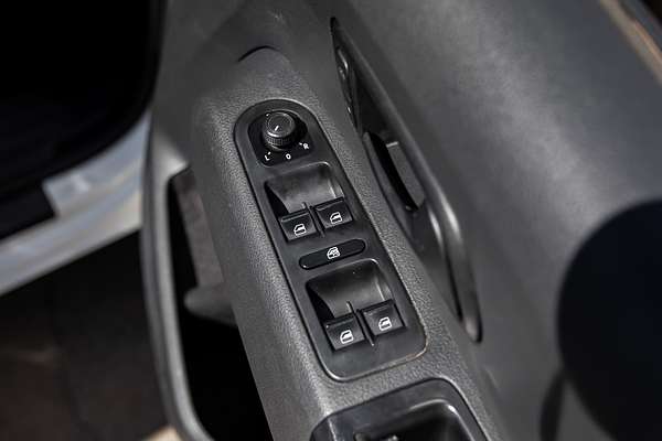 2019 Volkswagen Amarok TDI550 Core 2H 4X4