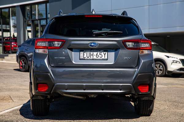 2022 Subaru XV 2.0i G5X