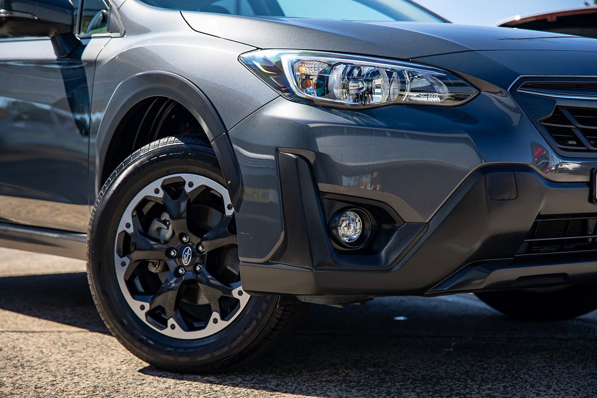 2022 Subaru XV 2.0i G5X