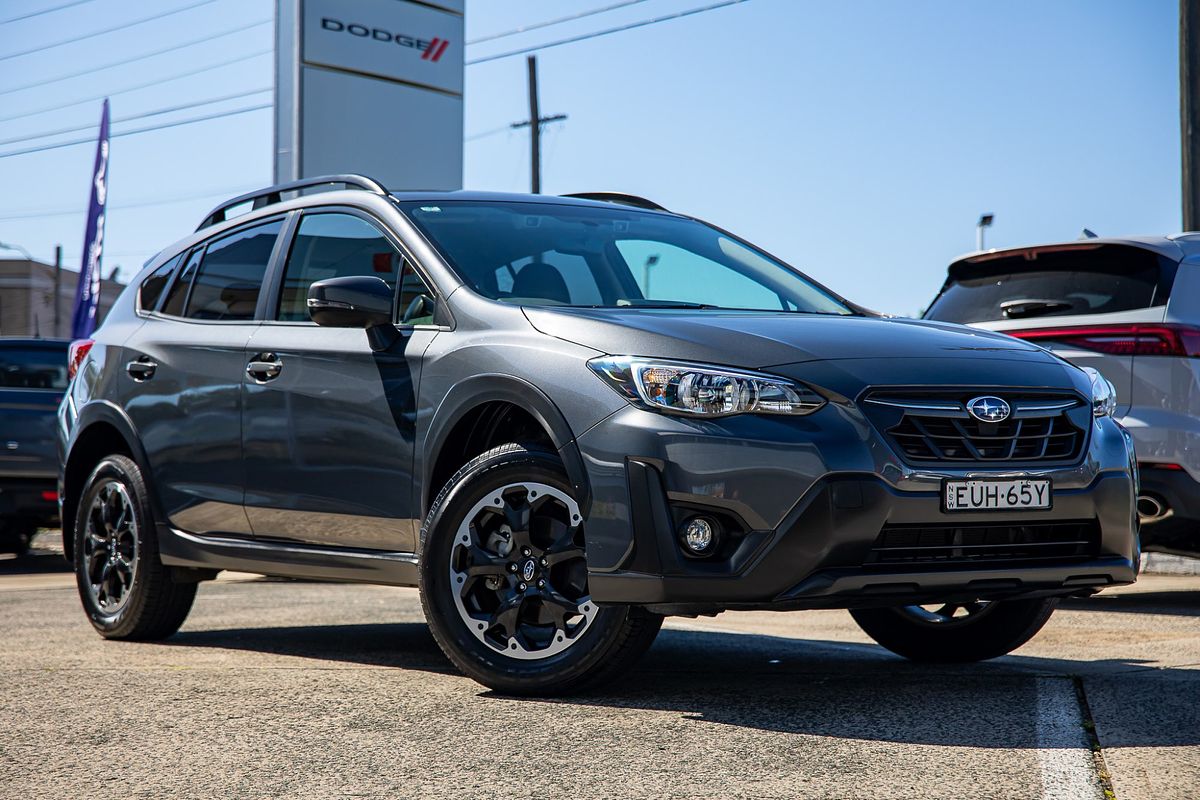 2022 Subaru XV 2.0i G5X