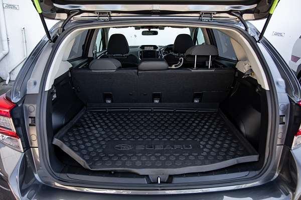 2022 Subaru XV 2.0i G5X