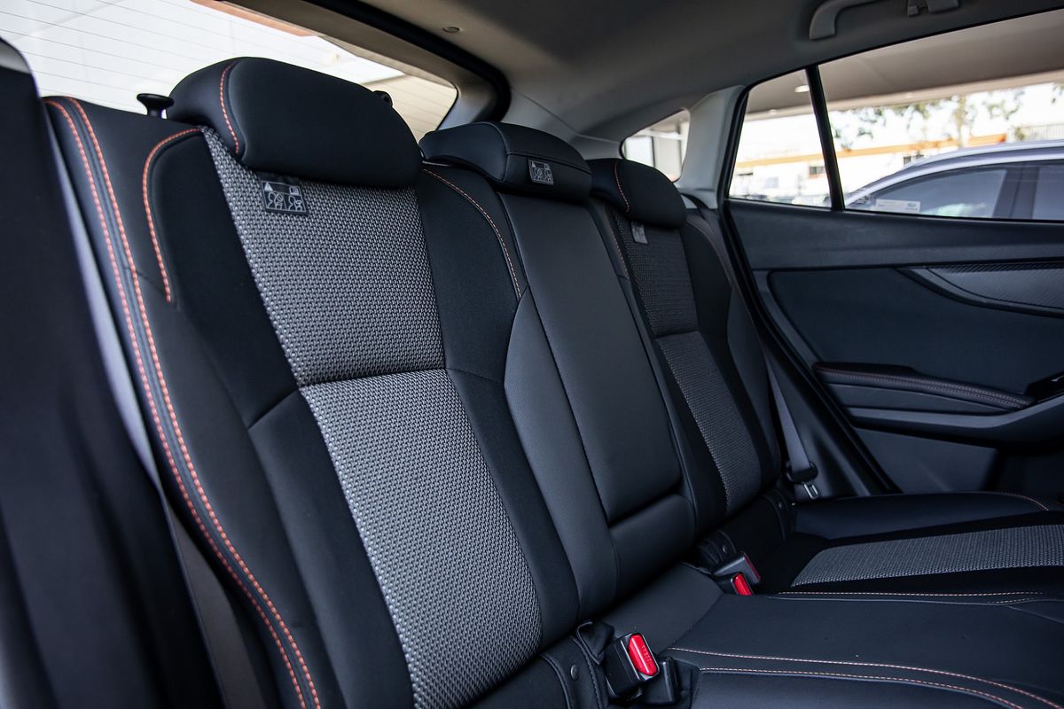 2022 Subaru XV 2.0i G5X
