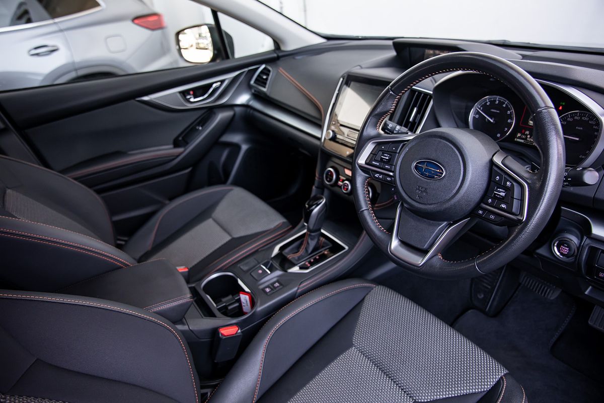 2022 Subaru XV 2.0i G5X