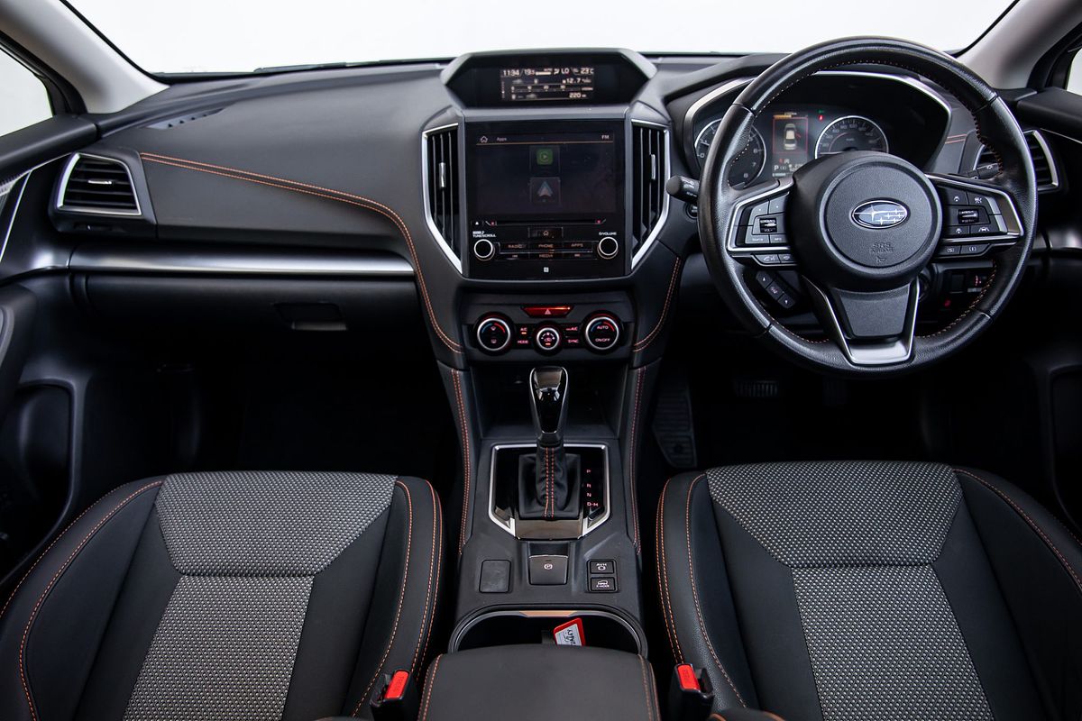 2022 Subaru XV 2.0i G5X