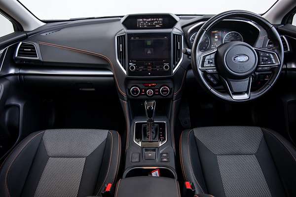 2022 Subaru XV 2.0i G5X