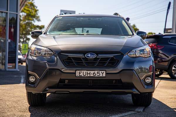 2022 Subaru XV 2.0i G5X