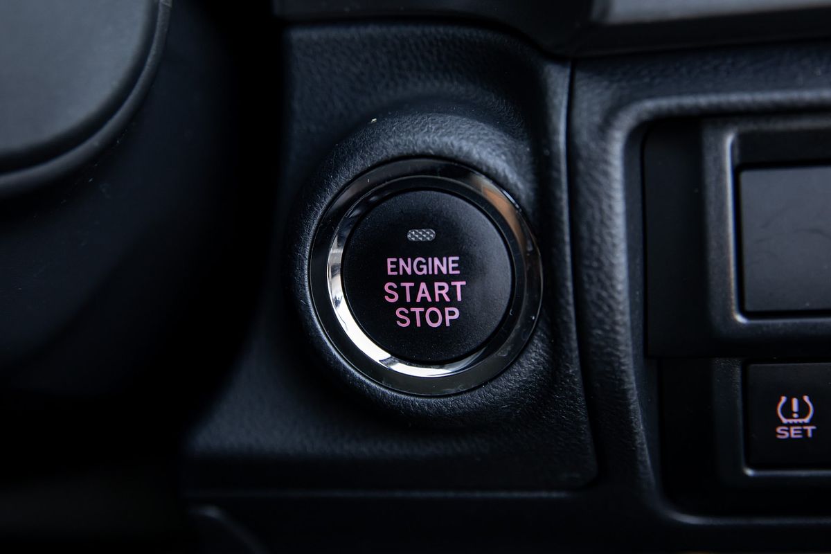 2022 Subaru XV 2.0i G5X