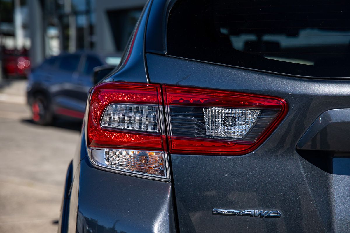2022 Subaru XV 2.0i G5X