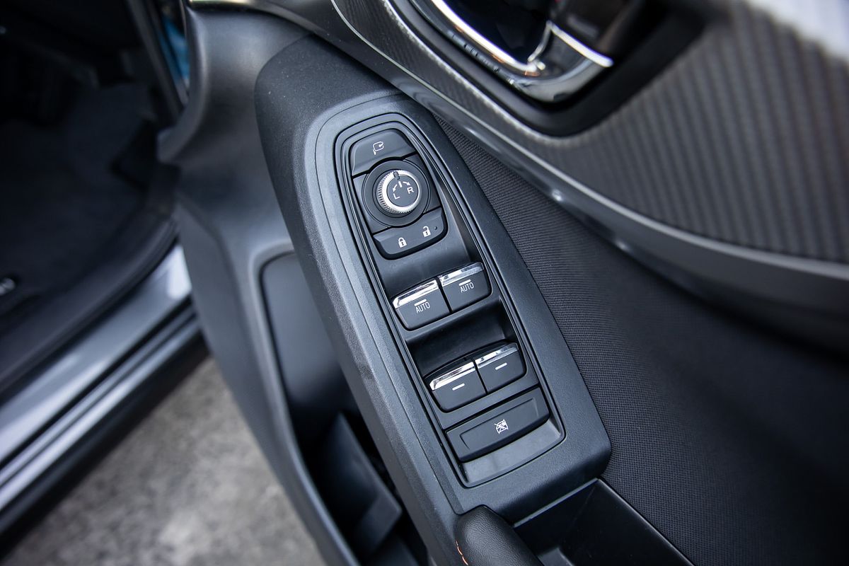 2022 Subaru XV 2.0i G5X