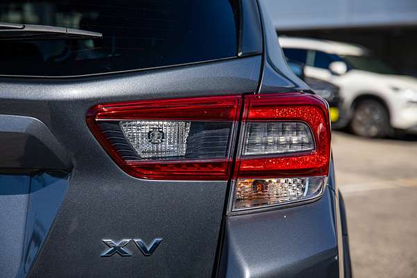 2022 Subaru XV 2.0i G5X