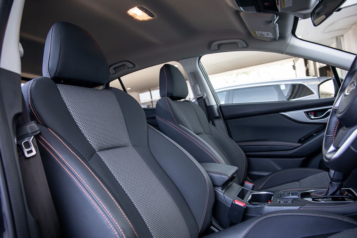2022 Subaru XV 2.0i G5X