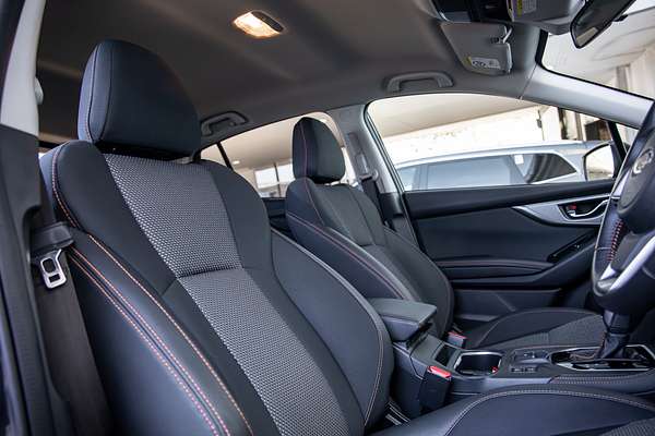 2022 Subaru XV 2.0i G5X