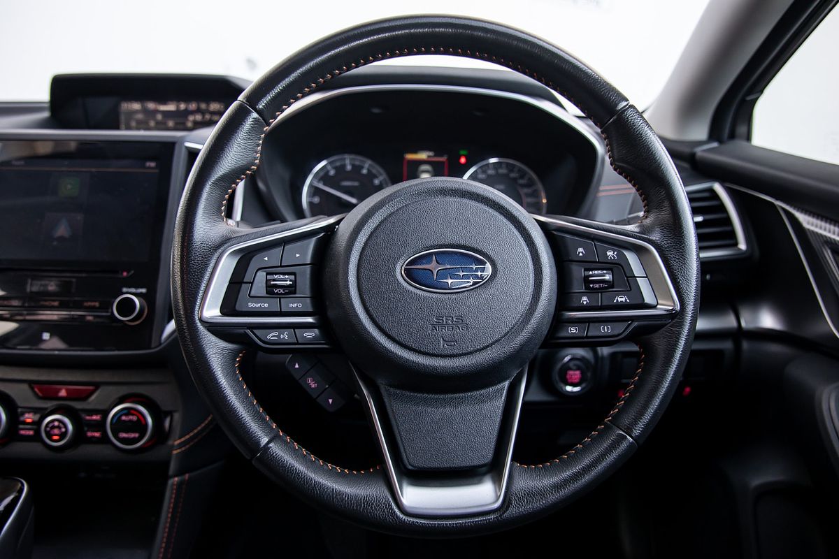 2022 Subaru XV 2.0i G5X