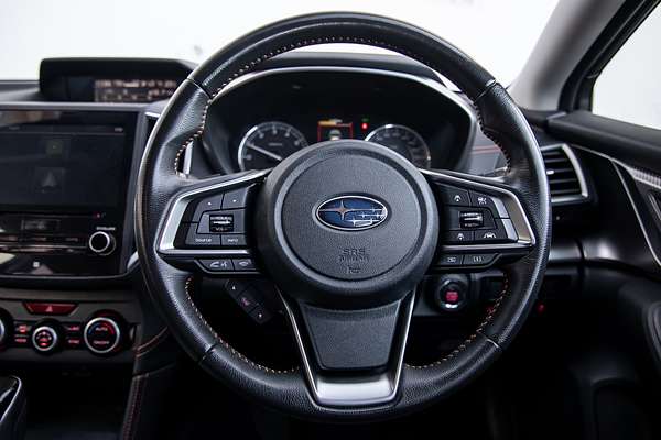 2022 Subaru XV 2.0i G5X