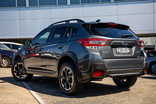 2022 Subaru XV 2.0i G5X