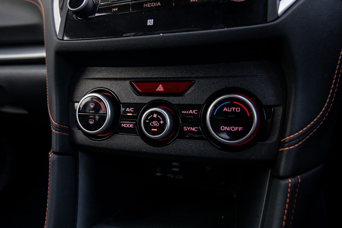 2022 Subaru XV 2.0i G5X