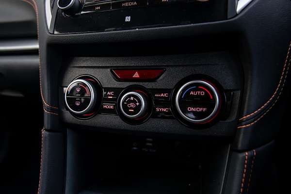 2022 Subaru XV 2.0i G5X