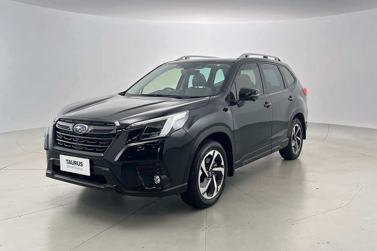 2023 Subaru Forester 2.5i-S S5