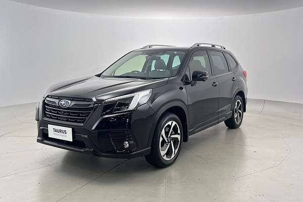 2023 Subaru Forester 2.5i-S S5