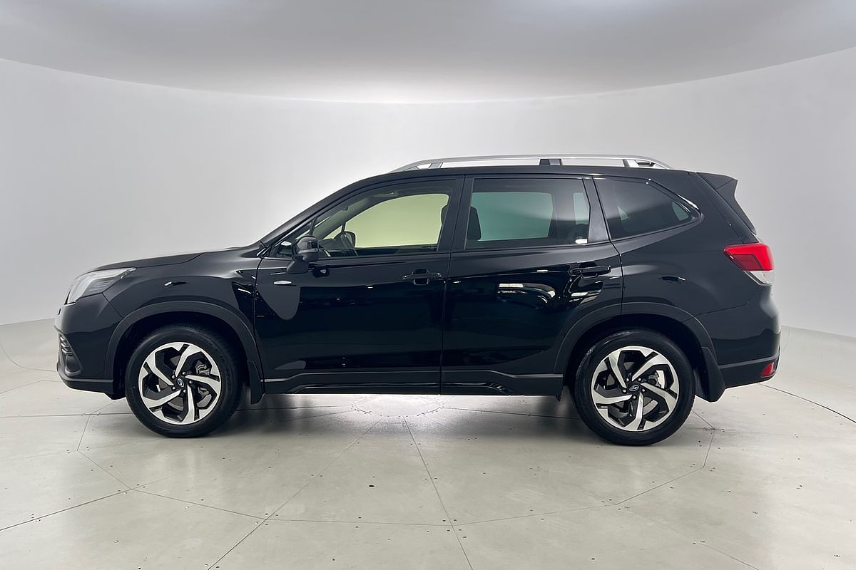 2023 Subaru Forester 2.5i-S S5