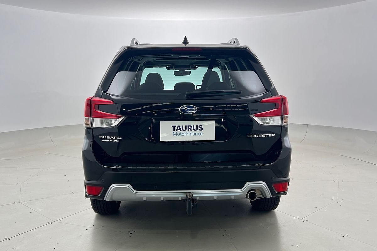 2023 Subaru Forester 2.5i-S S5