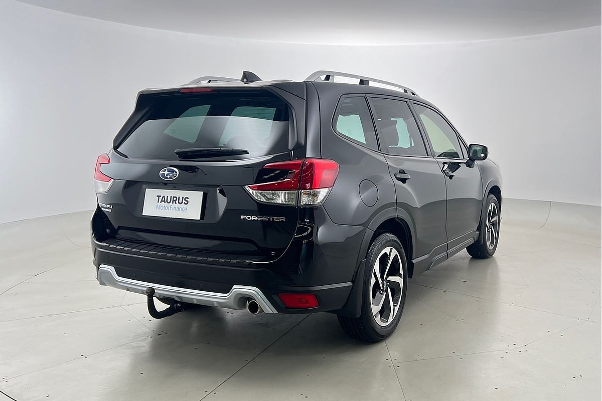 2023 Subaru Forester 2.5i-S S5
