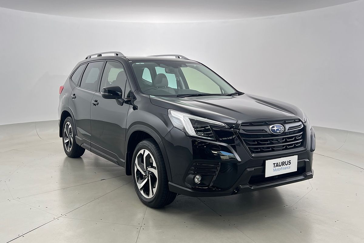 2023 Subaru Forester 2.5i-S S5