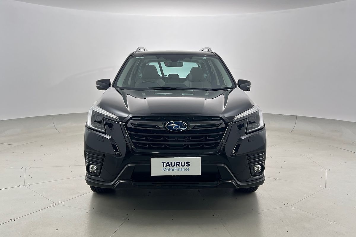 2023 Subaru Forester 2.5i-S S5
