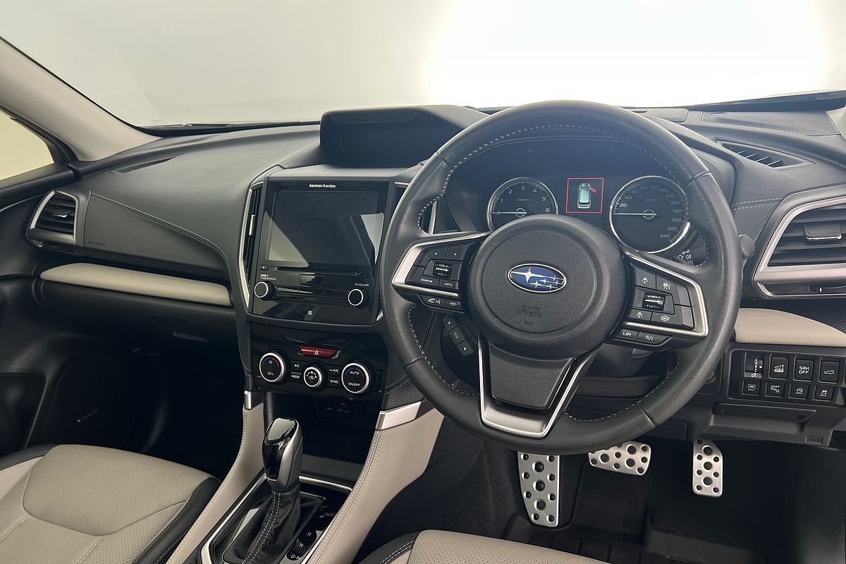 2023 Subaru Forester 2.5i-S S5